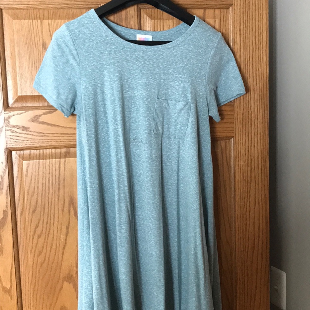 LulaRoe Carly